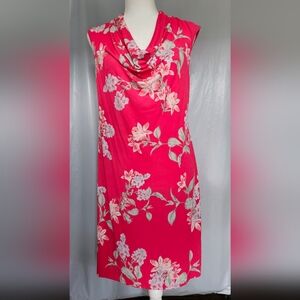 Tommy Bahama Floral Dress